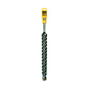 DeWALT SDS-max vrtalni stroj s štirimi rezili 52 x 570 x 450 mm DT9450