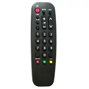 General TESLA CK-3370 - compatible General-branded remote control