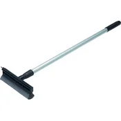 Vikan Windscreen Scraper Telescopic 710mm - Strgalo z gobico za pomivanje stekel