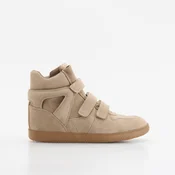 Reserved - LADIES` ANKLE BOOTS