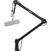 Shure SH-BROADCAST1 Namizno mikrofonsko stojalo (Kot novo)