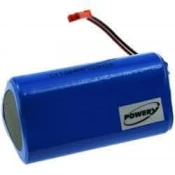 POWERY Akumulator Electropan ICP 186500-22F-M-3S1P-S