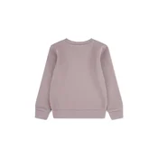 Levis  pulover otroški MINI LOGO CREWNECK SWEATSHIRT
