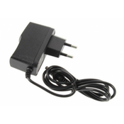Gembird NPA-AC45 punjac 12v/1A 12W, 1m kabl, coper napajanje, DC 5.5x2.1mm (212)