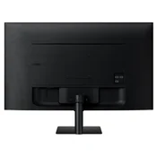 Samsung M7 M70F računalniški monitor 81,3 cm (32) 3840 x 2160 slikovnih pik 4K Ultra HD LCD Črna