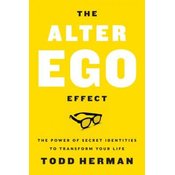 Alter Ego Effect