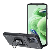 NITRO maska za XIAOMI Redmi NOTE 12 5G črna