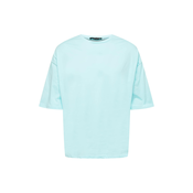 Trendyol Majica, modra