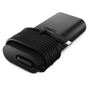 DELL E5 130W USB-C AC adapter s napojnim kabelom – EURO – 1-GODIŠNJE JAMSTVO 450-BGJD