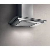 Elica napa FLAT GLASS - 60 cm