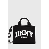 Torbica Dkny črna barva, R42AGC80
