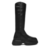 Zimski škornji G-Star Raw CEO-WI33-CS555-KIWI-16 Črna