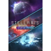 Stellaris: Starter Edition Steam Key (PC) EUROPE