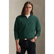 Polo Ralph Lauren pulover moški z bombažem
