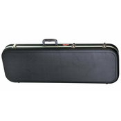 SKB Cases 1SKB-6 Electric Guitar Economy Rectangular Case