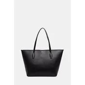 BOSS shopper torba za žene od imitacije kože Sandy Zip Shopper