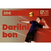 Voucher 20 €