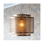 ByRydens 4200400-6519 - Luster na lancu HERMINE 1xE27/5W/230V