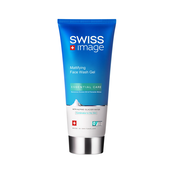 Swiss Image Essential Care Mattifying Face Wash Gel