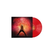Tyketto - Closer To The Sun (Limited Edition) (Red Coloured) (LP)