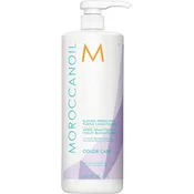 Moroccanoil Regenerator proti žutila Color care – 1000ml