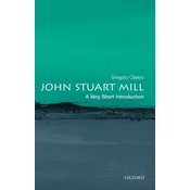 John Stuart Mill: A Very Short Introduction