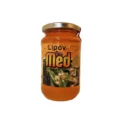 Lipov med, 500g