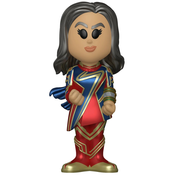 Zbirateljska figurica Funko Vinyl Soda: The Marvels - Ms. Marvel