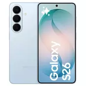 Samsung Galaxy S26 12/256GB Sky Blue