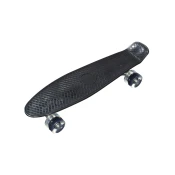 KIDS Deciji skejt 56cm crni