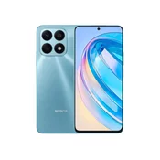 HONOR obnovljen pametni telefon X8a 6GB/128GB, Cyan Lake