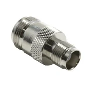 shumee Adapter za vtičnico N/vtičnico TNC