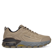 Skechers Trekking čevlji Max Protect 237672 TPBK Rjava