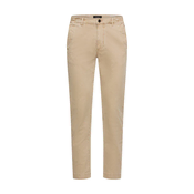 CAMEL ACTIVE Chino hlače bež