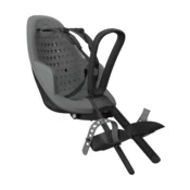 Thule Yepp 2 mini decije sedište za bicikl agave