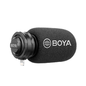Boya BY-DM200 iOS mikrofon