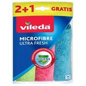 shumee 217409 Vileda Micro Ultra Clean krpa