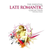 SOLO THE ESSENTAIAL LATE ROMANTIC COLL.FOR piano
