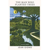 Man Who Planted Trees
