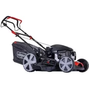 SCHEPPACH bencinska kosilnica MS170-51H, 51 cm, 3.4 kW 5911291903