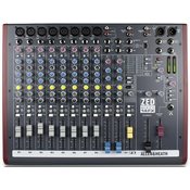 Allen & Heath ZED60-14FX