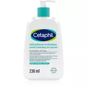 Cetaphil Gentle Exfoliating SA Cleanser nežen piling gel za vse tipe kože 236 ml