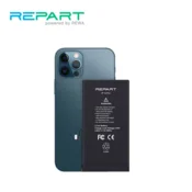 Baterija REPART za iPhone 12/12 Pro (Bez IC konektora) (2815 mAh)
