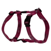 Rogz Am za pse Pink Bones - M