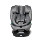 Mast M.Rox Auto sedište 40-150cm isofix, Svetlosiva