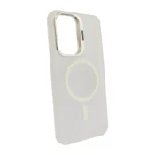 Maska Mag Case Nanobit Shield za Samsung A57 5G/ A576B bela