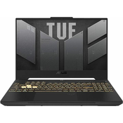 ASUS Laptop NB 15,6 FX507ZC4-HN081 i5-12500H, 8G, 512G, 3050