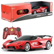 Autic na daljinski Rastar R/C 1:24 Ferrari FXX K Evo 53/79300