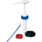 DELAVAL Dozirna pumpica