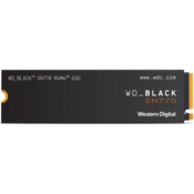 WD vgradni SSD disk BLACK SN770 1TB (WDS100T3X0E)